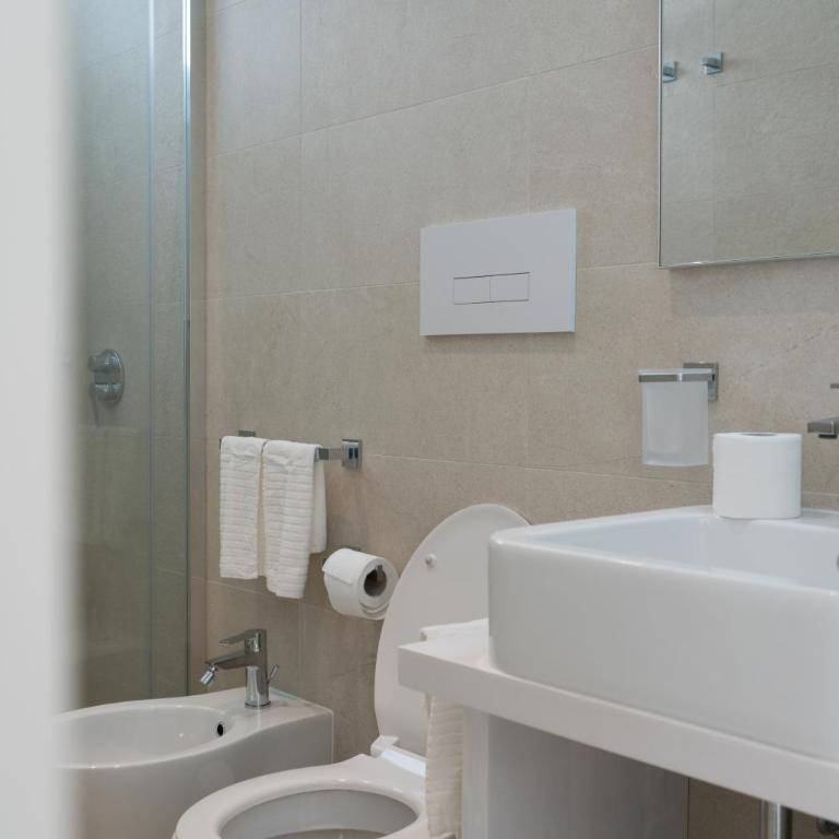 Maruzza Home - Casa con 1 Camera da Letto - 21