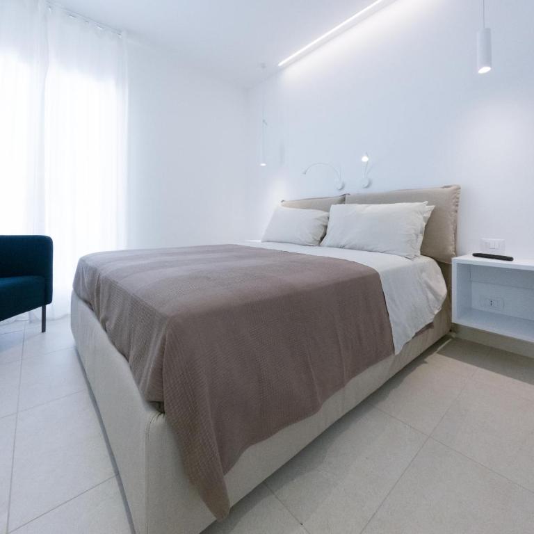 Maruzza Home - Casa a Schiera con 2 Camere da Letto - 26