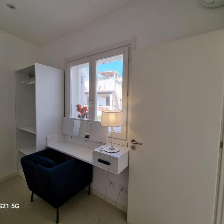 Maruzza Home - Casa a Schiera con 2 Camere da Letto - 21
