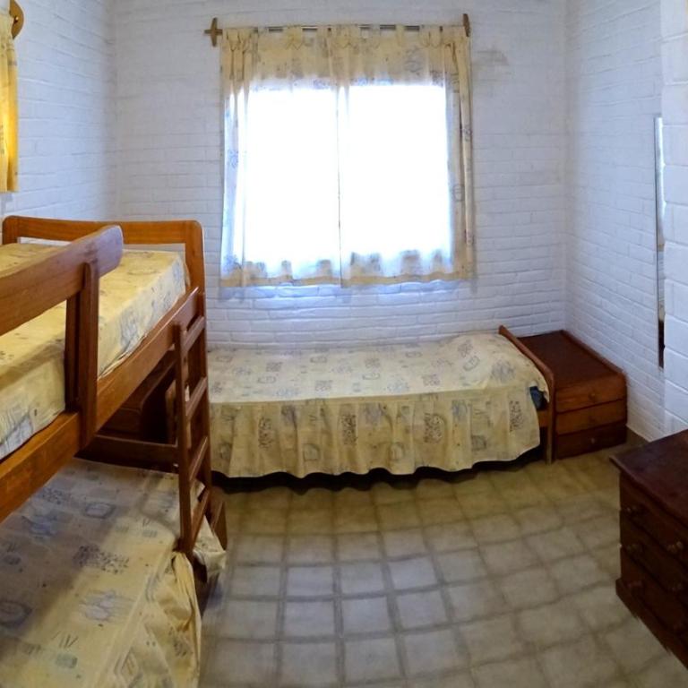 Cabañas Agua que Brilla - Chalet de 1 dormitorio - 40