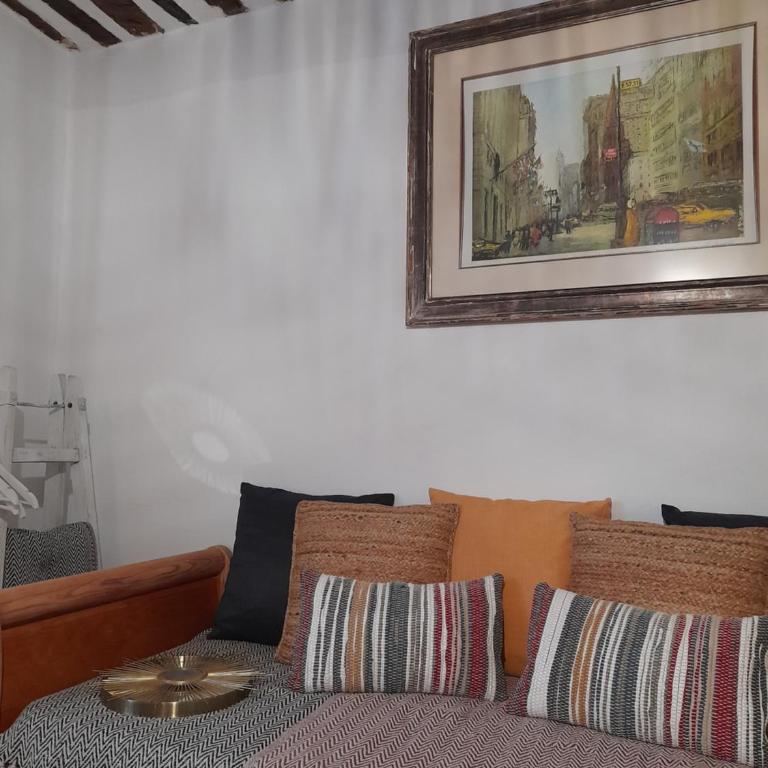 Studio Wanderlust - Appartement 1 Chambre - 5