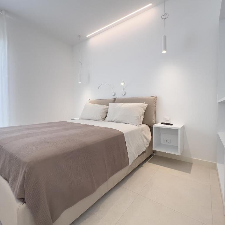 Maruzza Home - Casa a Schiera con 2 Camere da Letto - 22