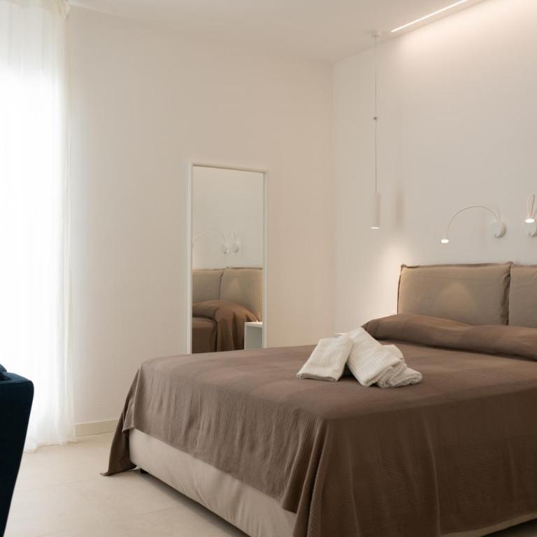 Maruzza Home - Casa a Schiera con 2 Camere da Letto - 28