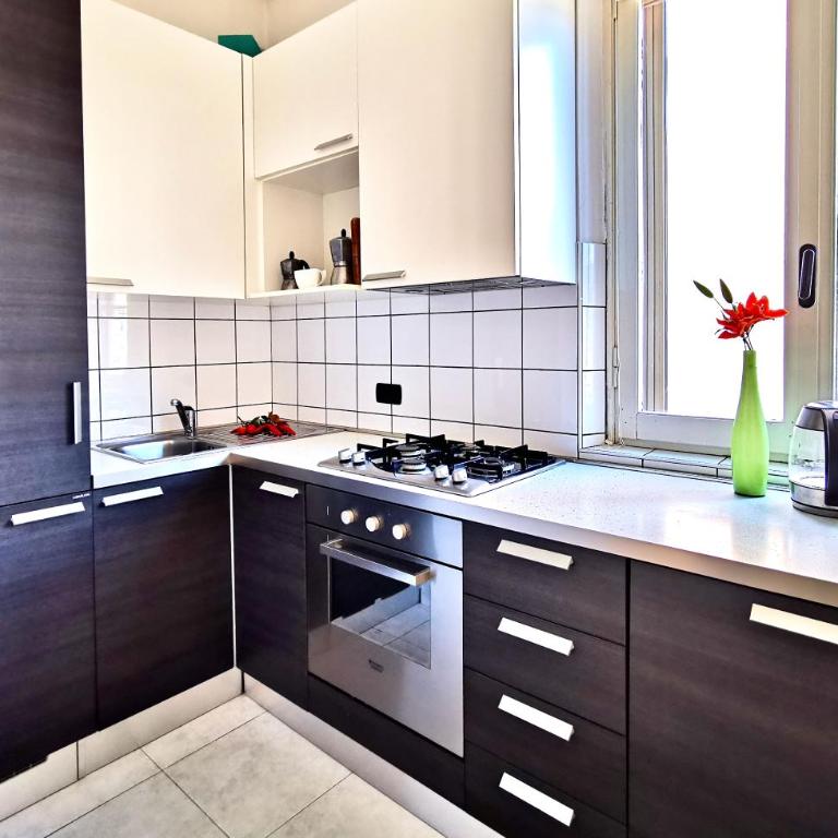 Casa da Ste AC Free Parking - Appartamento con 2 Camere da Letto - 9