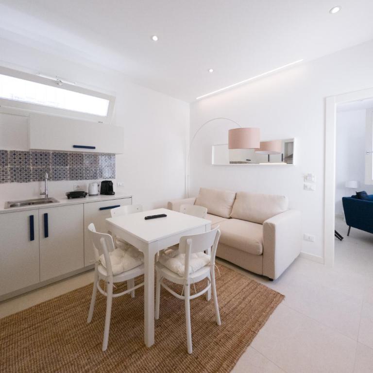 Maruzza Home - Casa a Schiera con 2 Camere da Letto - 24