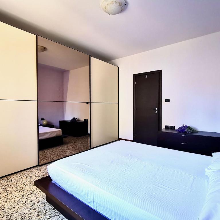 Casa da Ste AC Free Parking - Appartamento con 2 Camere da Letto - 13