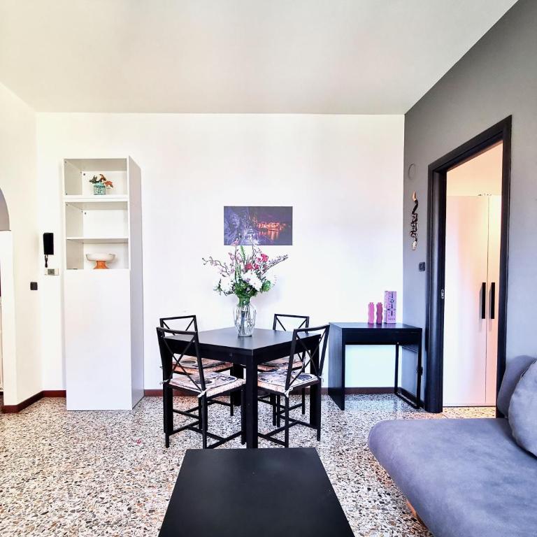 Casa da Ste AC Free Parking - Appartamento con 2 Camere da Letto - 5