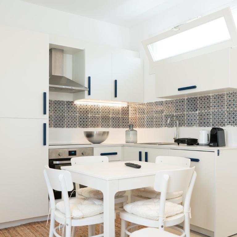 Maruzza Home - Casa a Schiera con 2 Camere da Letto - 26