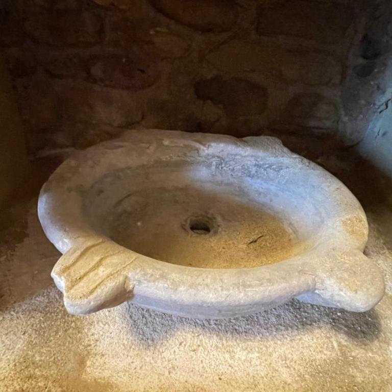 La Finestra Sul Porto - Casa con 1 Camera da Letto - 23