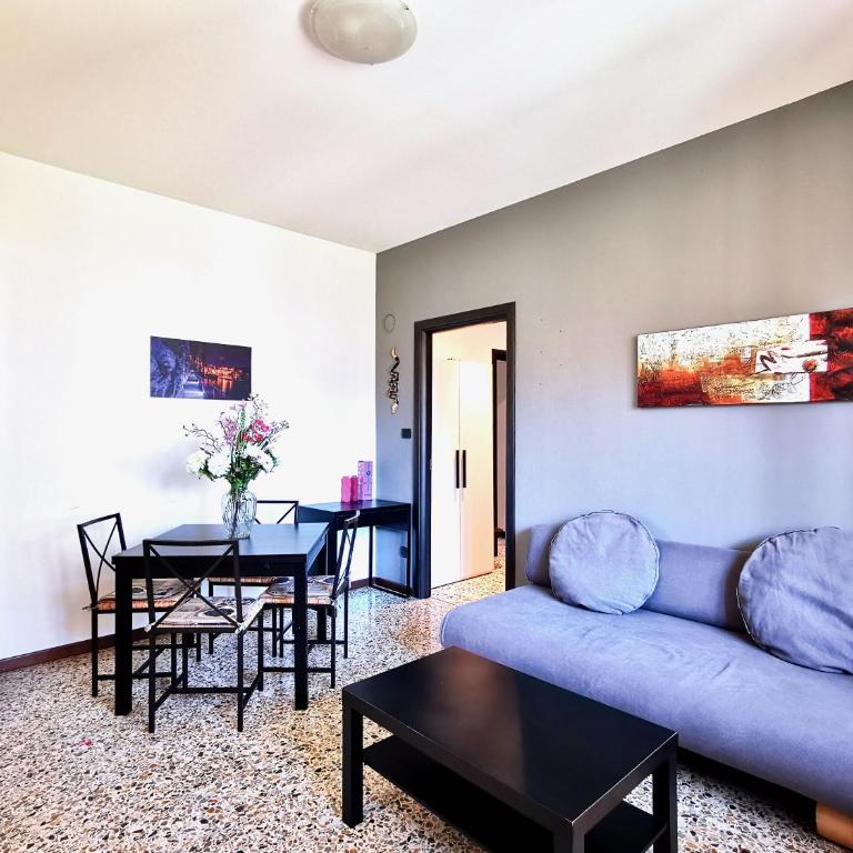 Casa da Ste AC Free Parking - Appartamento con 2 Camere da Letto - 4