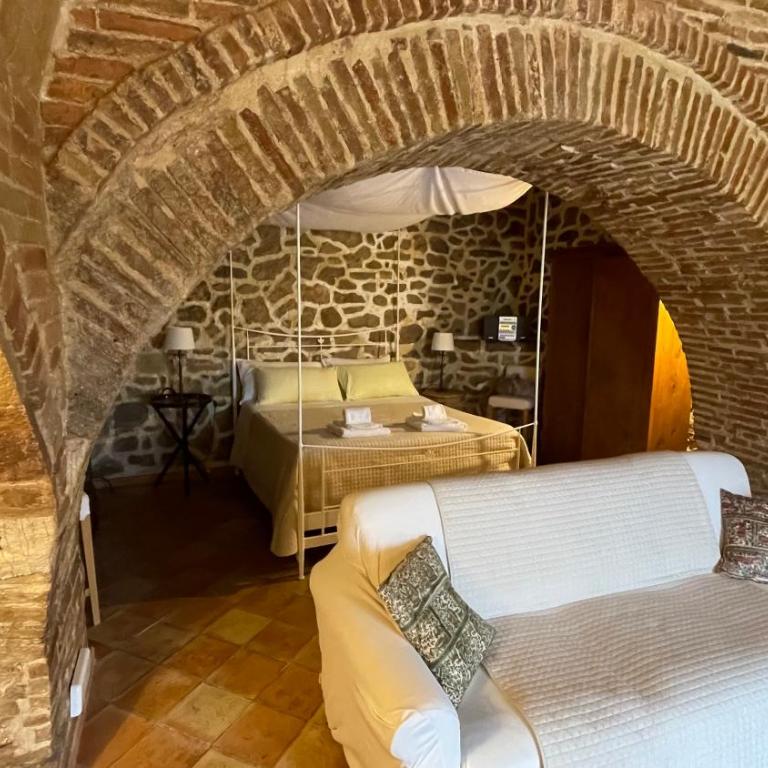 La Finestra Sul Porto - Casa con 1 Camera da Letto - 33