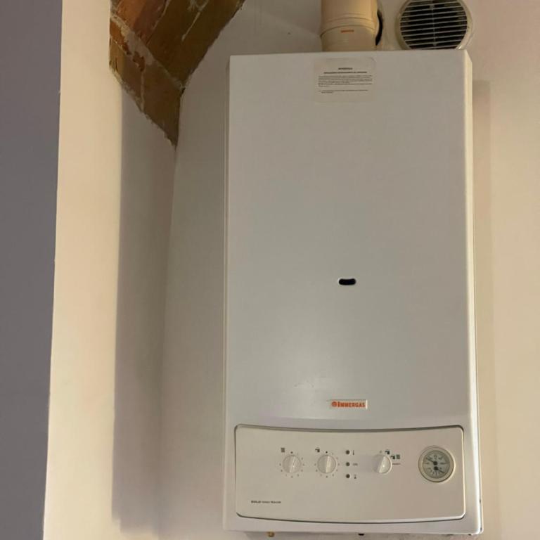 La Finestra Sul Porto - Casa con 1 Camera da Letto - 43