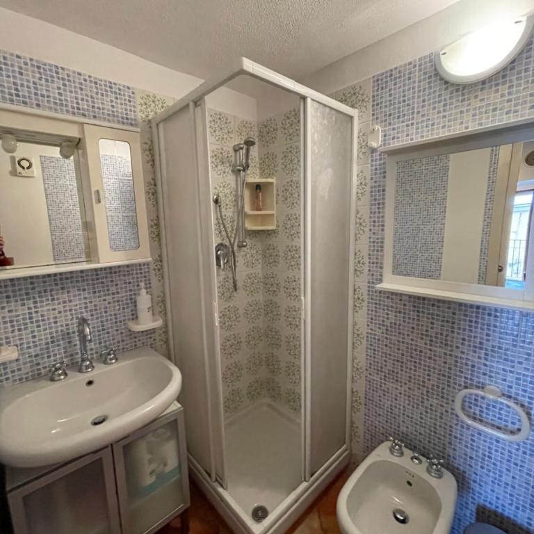 La Finestra Sul Porto - Casa con 1 Camera da Letto - 40