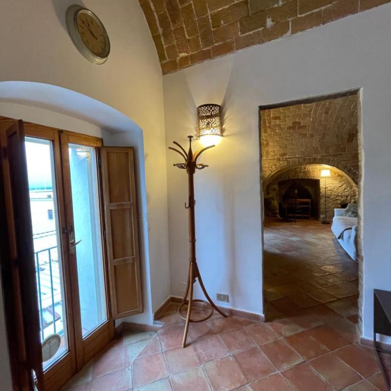 La Finestra Sul Porto - Casa con 1 Camera da Letto - 12