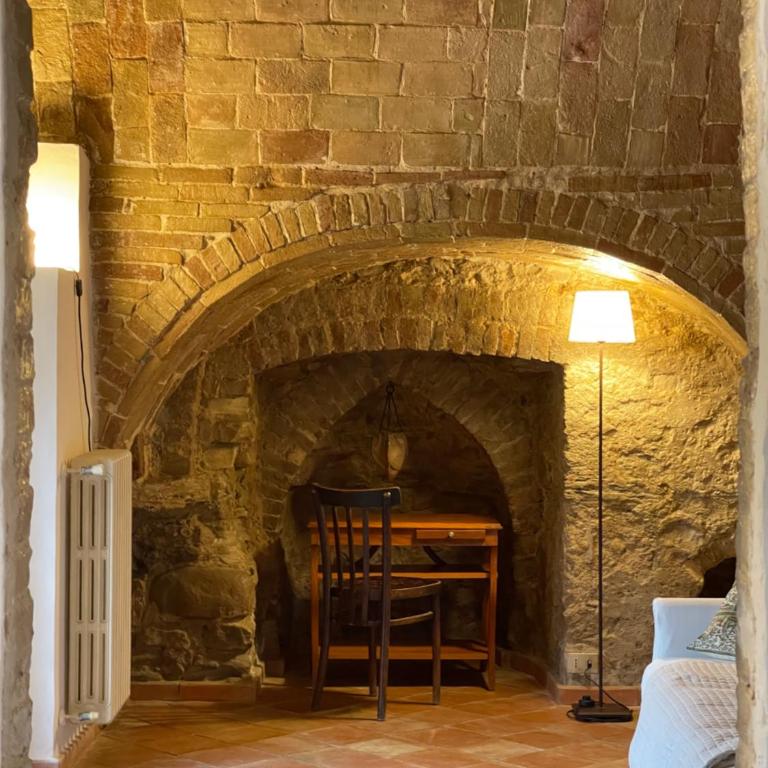 La Finestra Sul Porto - Casa con 1 Camera da Letto - 20