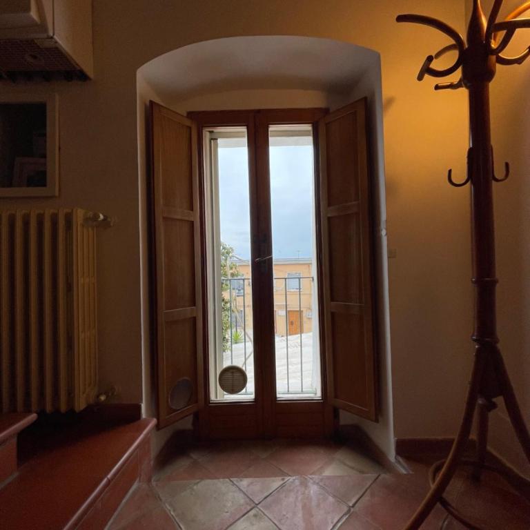 La Finestra Sul Porto - Casa con 1 Camera da Letto - 19