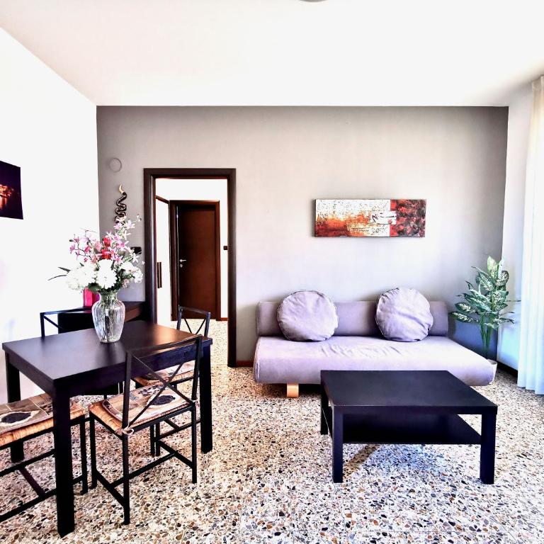 Casa da Ste AC Free Parking - Appartamento con 2 Camere da Letto - 1