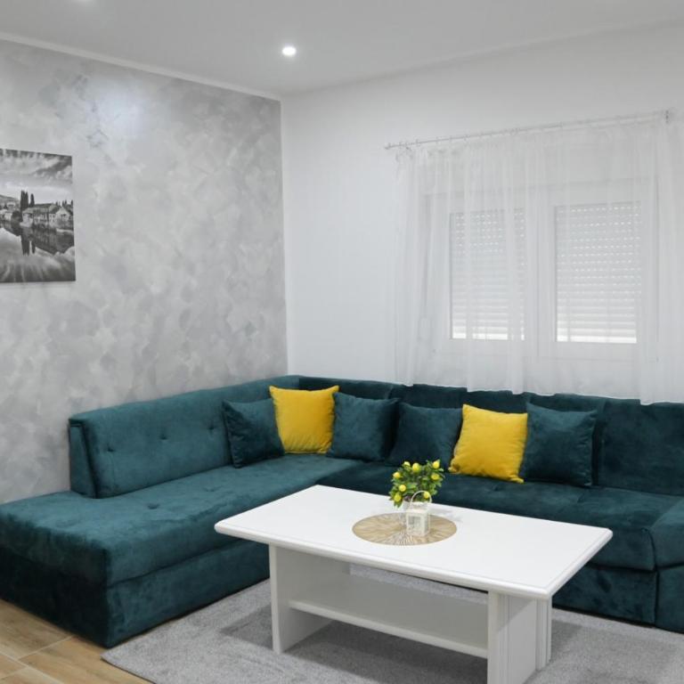 Apartmani DAR Trebinje - Apartman sa 1 Spavaćom Sobom - 2