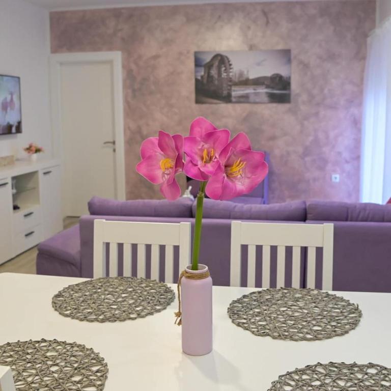 Apartmani DAR Trebinje - Apartman sa 1 Spavaćom Sobom - 6