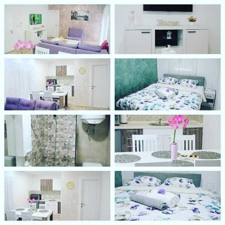 Apartmani DAR Trebinje - Apartman sa 1 Spavaćom Sobom - 8
