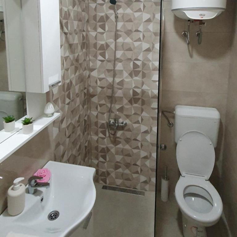 Apartmani DAR Trebinje - Apartman sa 1 Spavaćom Sobom - 6