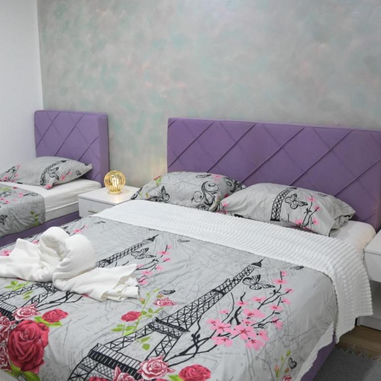 Apartmani DAR Trebinje - Apartman sa 1 Spavaćom Sobom - 9