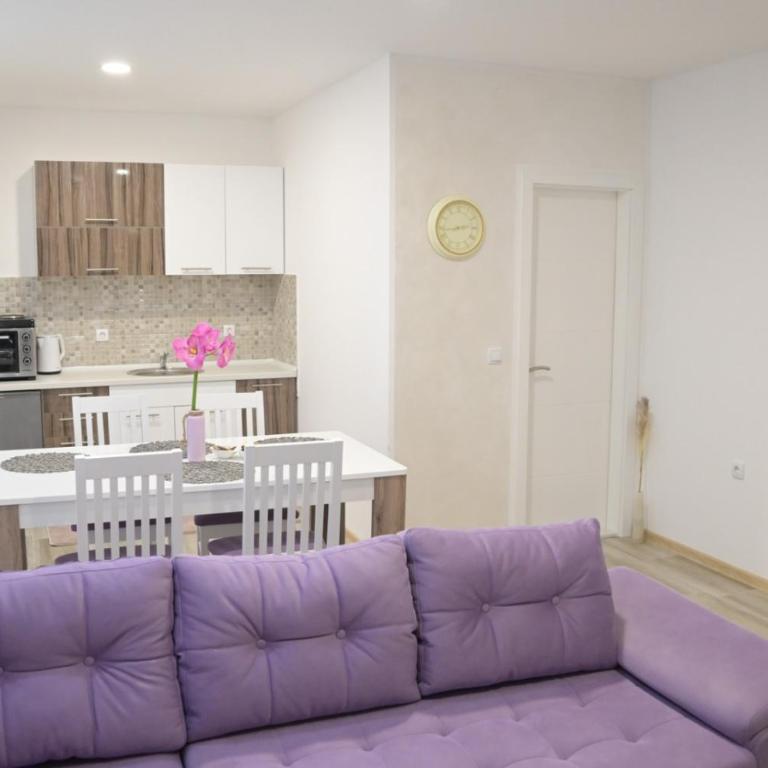 Apartmani DAR Trebinje - Apartman sa 1 Spavaćom Sobom - 16