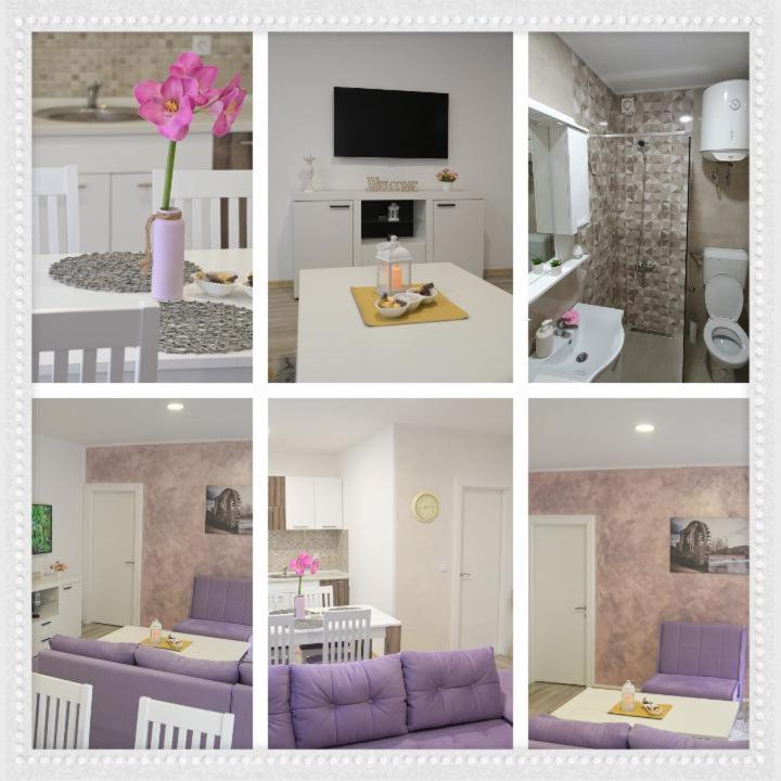 Apartmani DAR Trebinje - Apartman sa 1 Spavaćom Sobom - 20