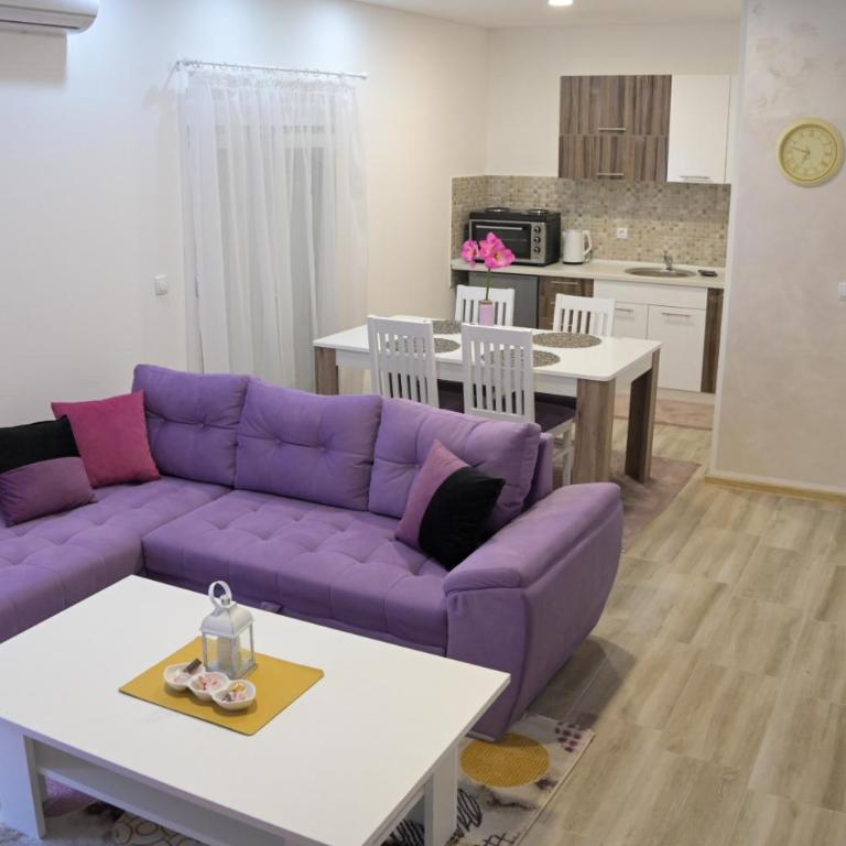Apartmani DAR Trebinje - Apartman sa 1 Spavaćom Sobom - 22