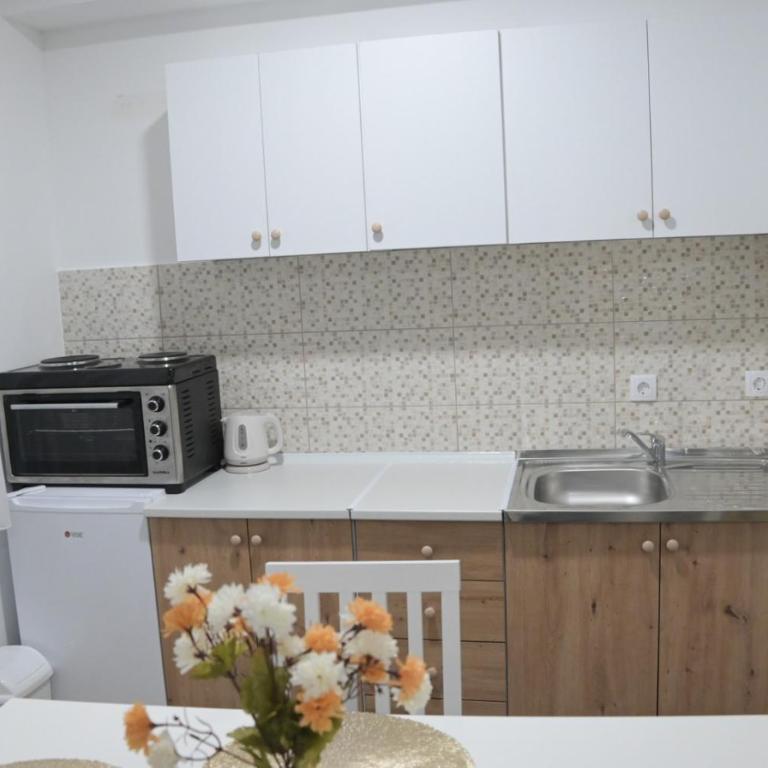 Apartmani DAR Trebinje - Apartman sa 1 Spavaćom Sobom - 17