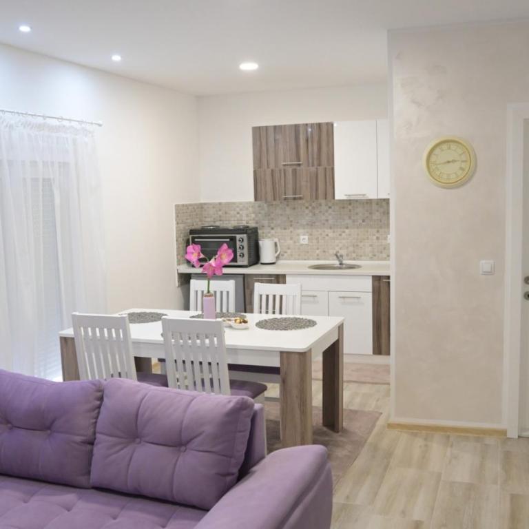 Apartmani DAR Trebinje - Apartman sa 1 Spavaćom Sobom - 23