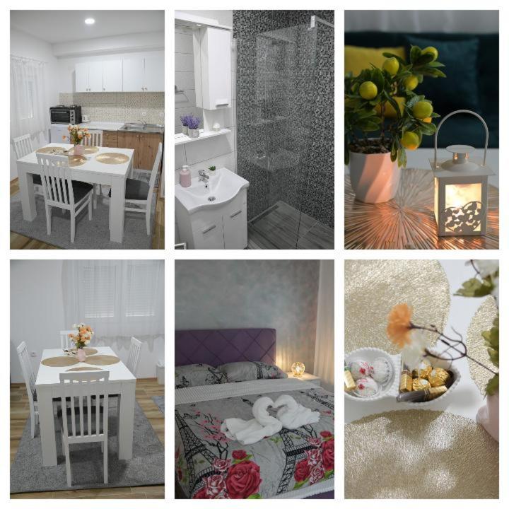 Apartmani DAR Trebinje - Apartman sa 1 Spavaćom Sobom - 19