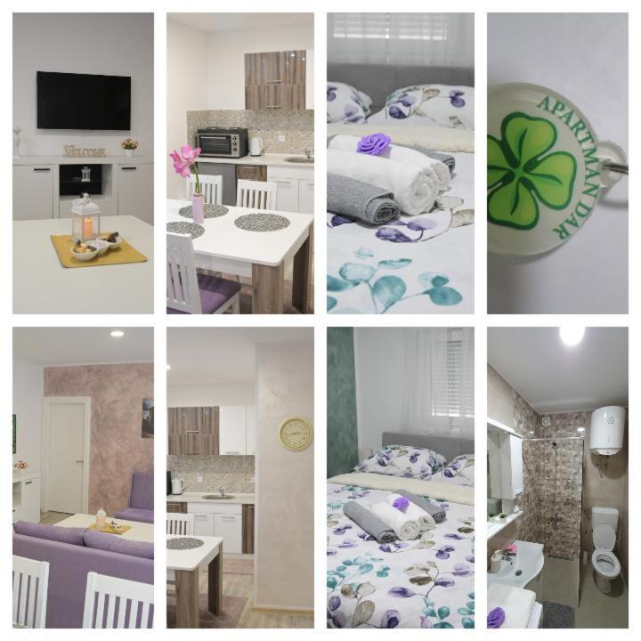 Apartmani DAR Trebinje - Apartman sa 1 Spavaćom Sobom - 20