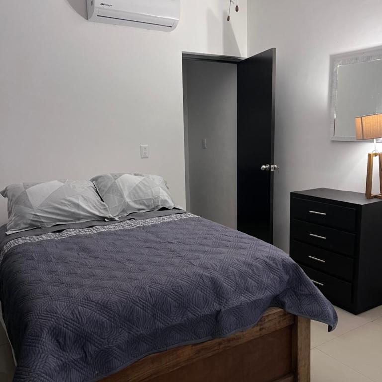 Departamento 102 - Two-Bedroom Apartment - 5