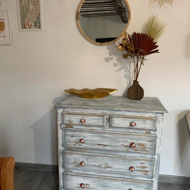 Studio Wanderlust - Appartement 1 Chambre - 10