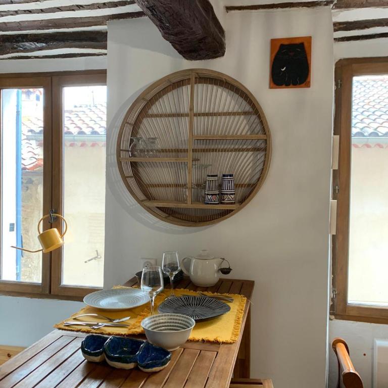 Studio Wanderlust - Appartement 1 Chambre - 16