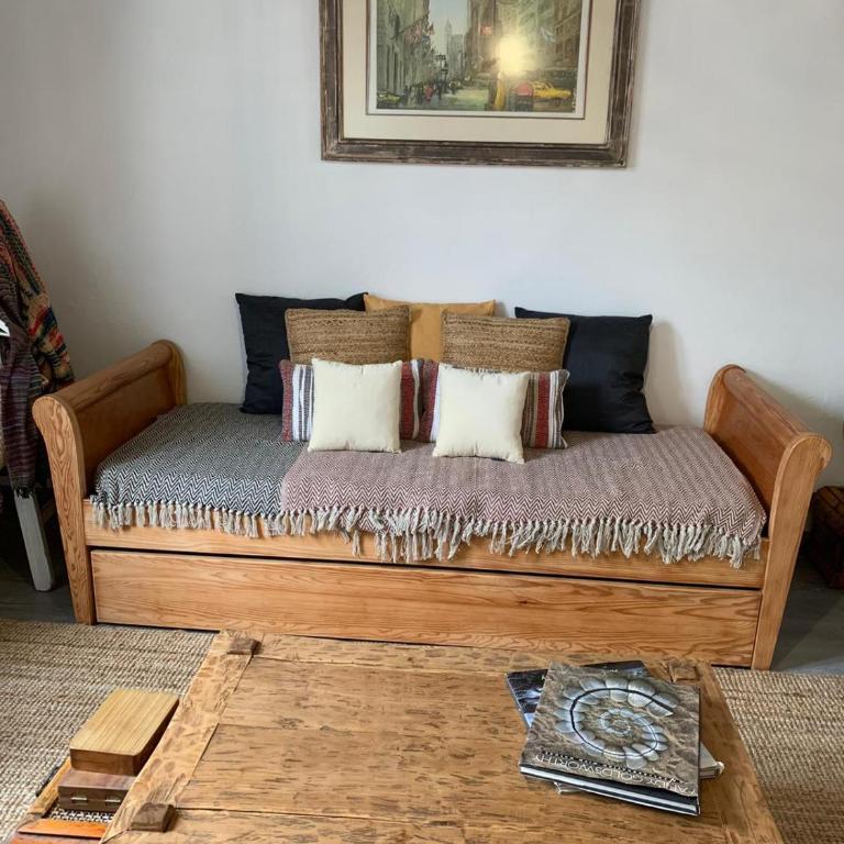 Studio Wanderlust - Appartement 1 Chambre - 18