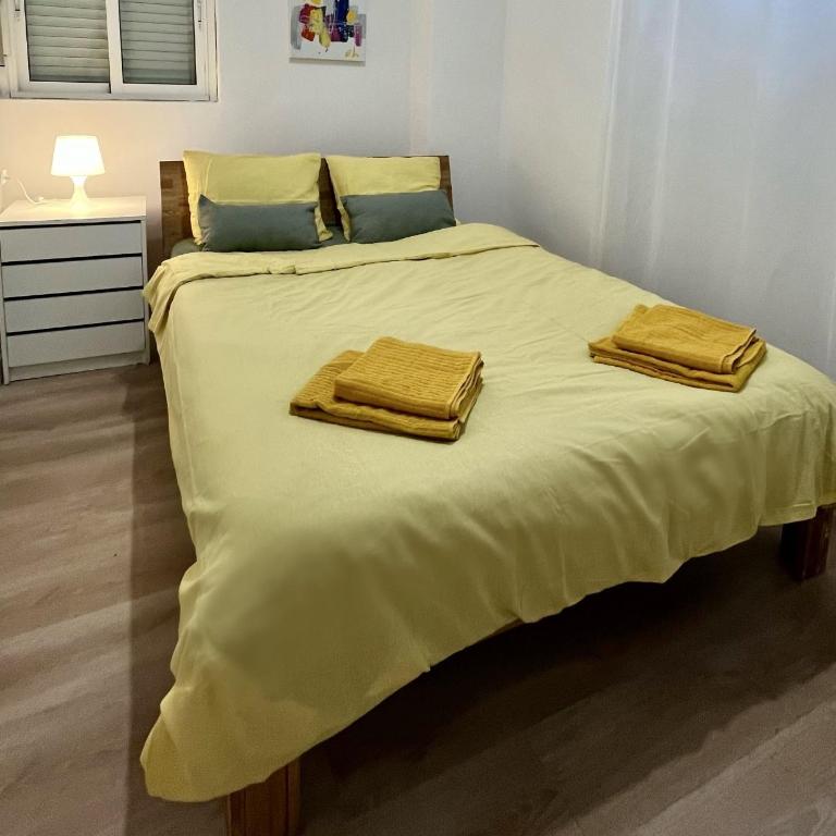 PLAZA DE TORROS APARTMENT - Two-Bedroom Apartment - 4
