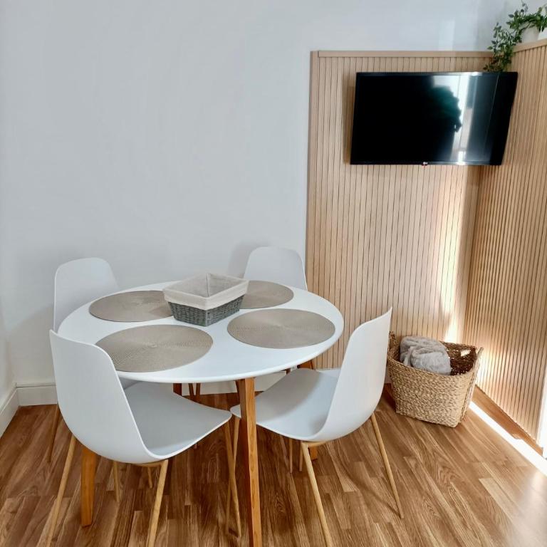 Apartamento de Julia - Apartamento de 1 dormitorio - 25