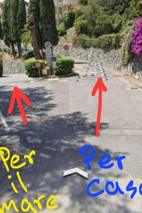 Casa con giardino: Varazze - Casa con 2 Camere da Letto - 35