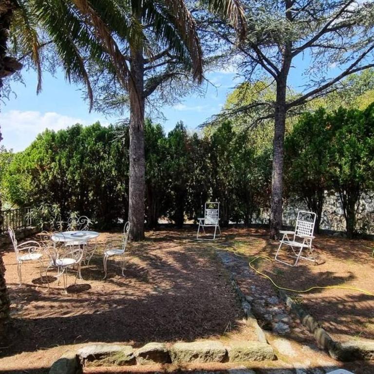 Casa con giardino: Varazze - Casa con 2 Camere da Letto - 44