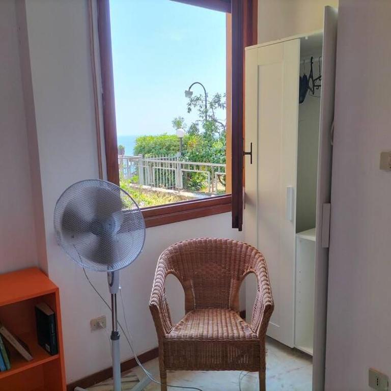 Casa con giardino: Varazze - Casa con 2 Camere da Letto - 46