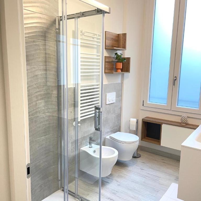 Casa Cavour Brown - Appartamento con 1 Camera da Letto - 13