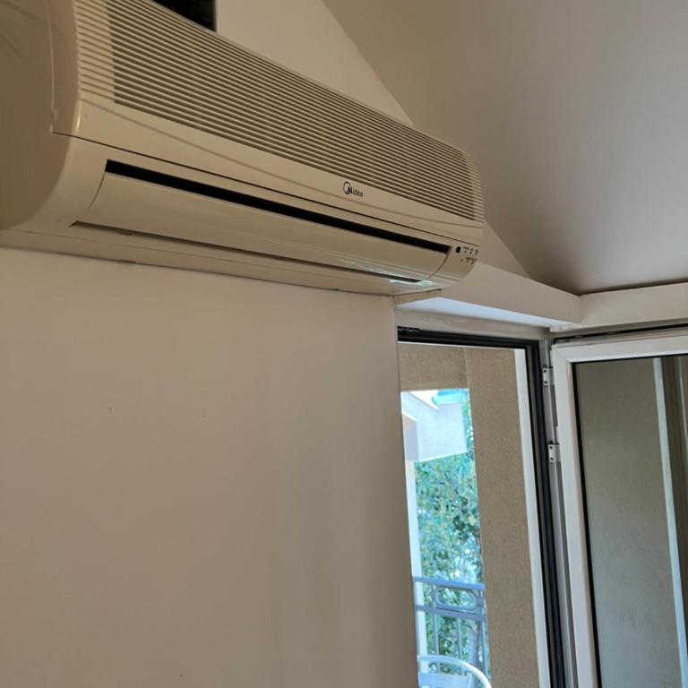 Ksenia Guesthouse Apartments and Studios - Standardni Studio - 10