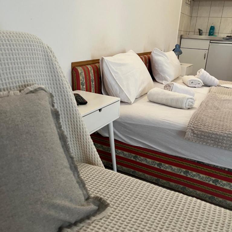 Ksenia Guesthouse Apartments and Studios - Standardni Studio - 4