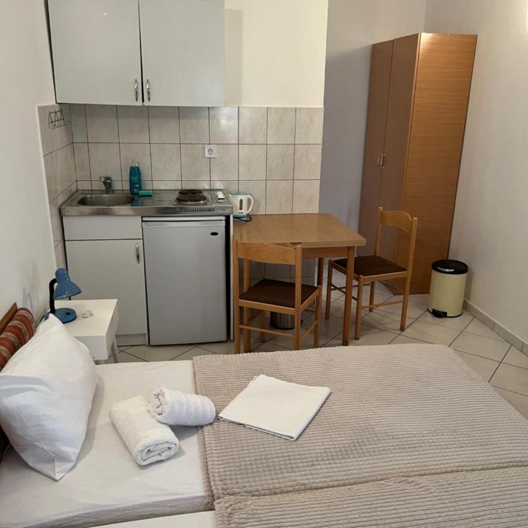 Ksenia Guesthouse Apartments and Studios - Standardni Studio - 6