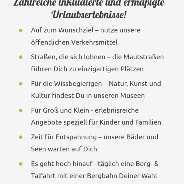 Appartement Inge - Apartment mit 2 Schlafzimmern - 32
