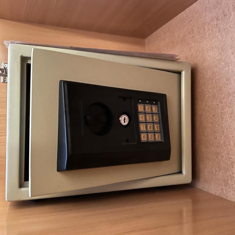 Ksenia Guesthouse Apartments and Studios - Standardni Studio - 3