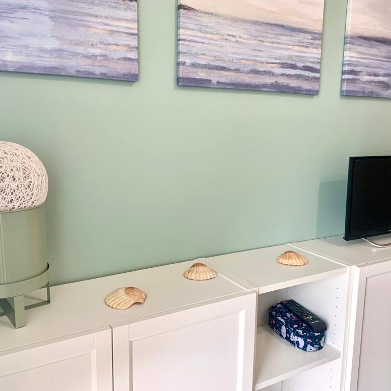 Apartment Caorle de Lux swimming pool, parking, garden - Appartamento con 1 Camera da Letto - 46