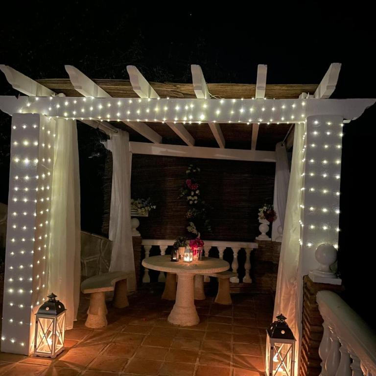 CASA DI CIELO - Casa de 3 dormitorios - 22